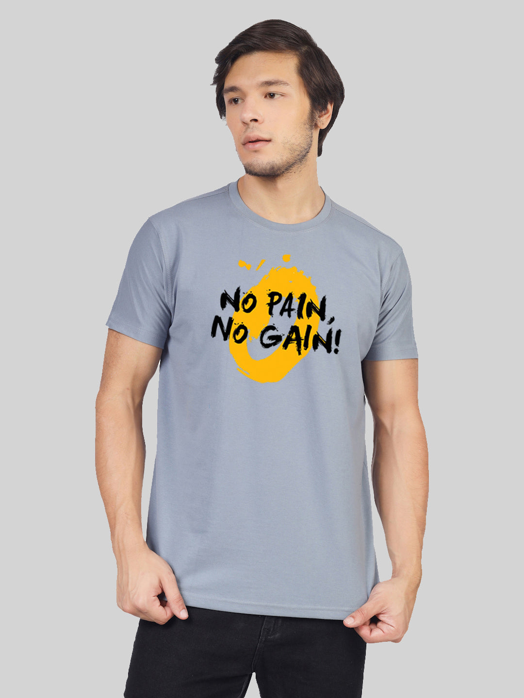 Endure Pain, Gain Glory
