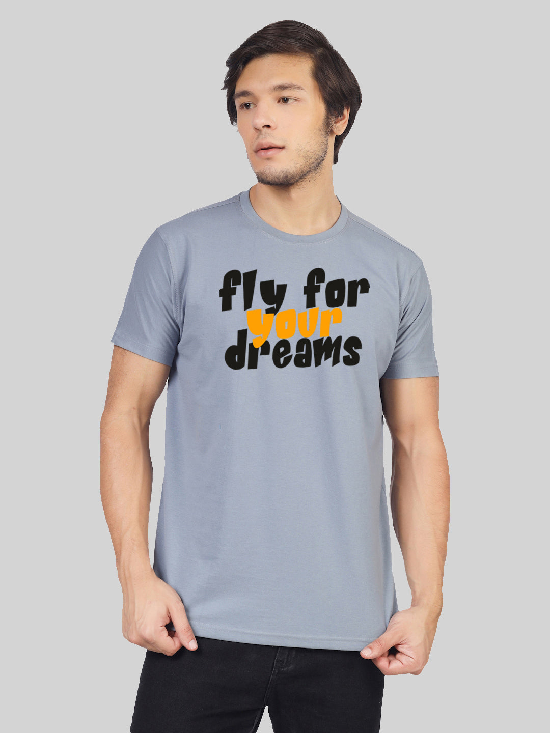 Sky Dreams in Motion