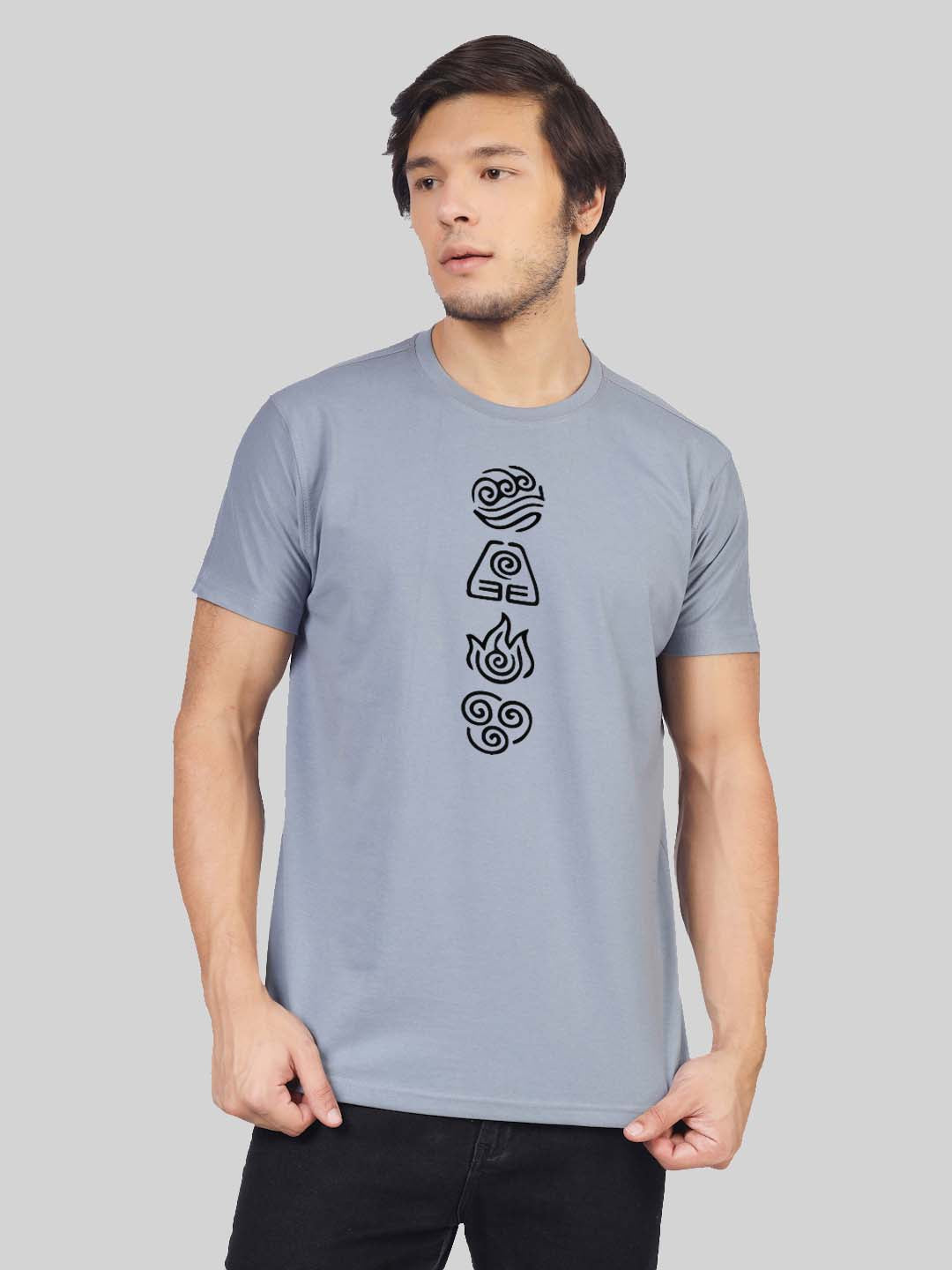 Rooted In Indian Soul