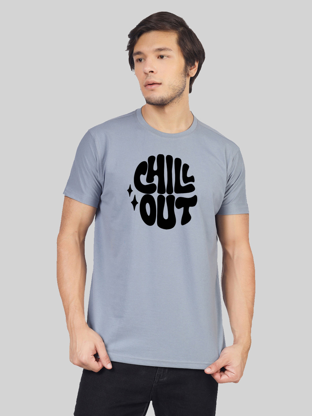 Chillin' Like a Shinobi