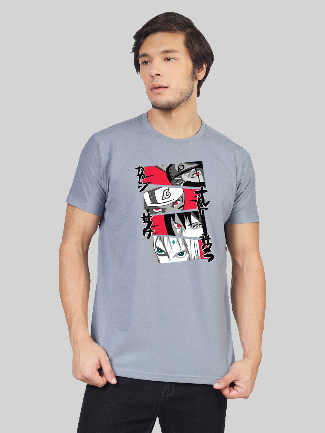 Anime Mode: Always On