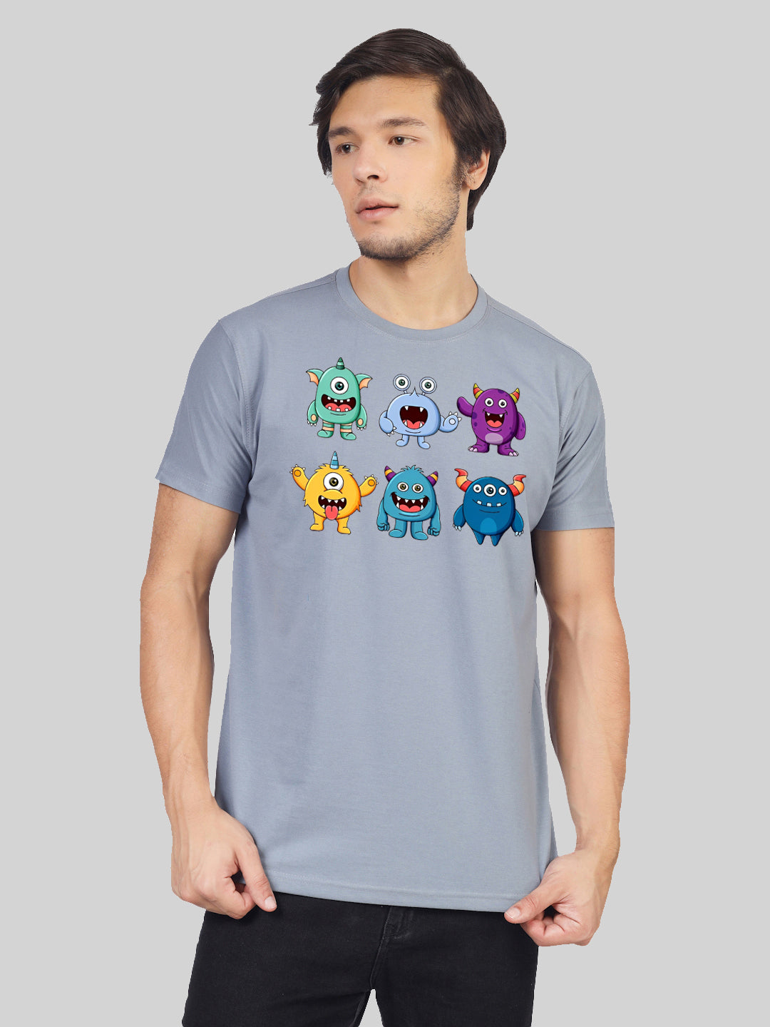 Monster Vibes, Savage Style