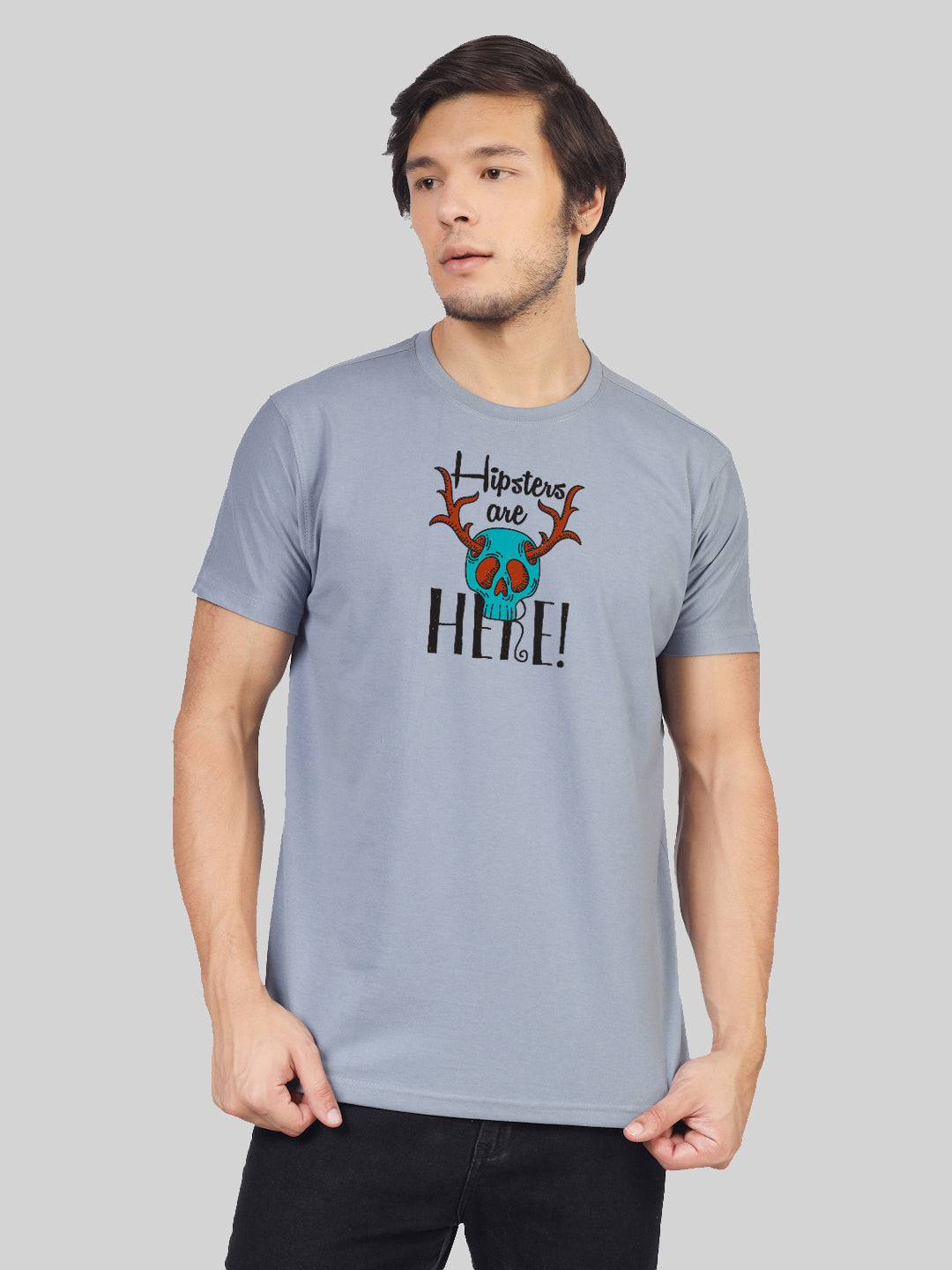 Hipsters Are Here, Stay Weird