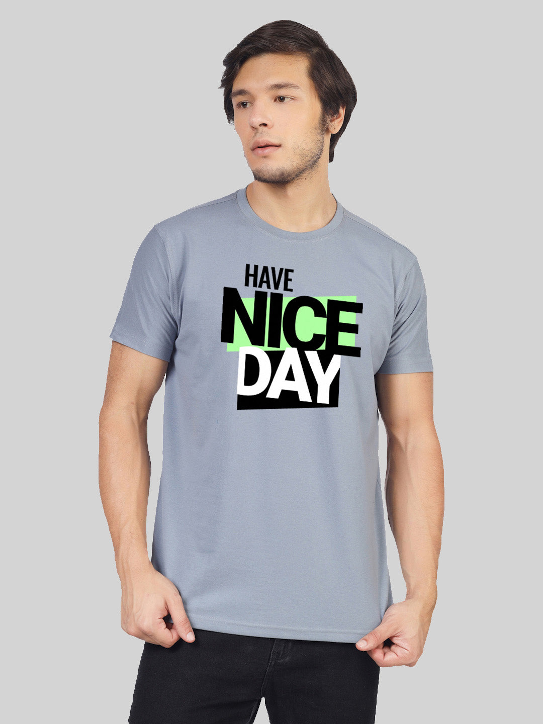 Wishing You A Nice Day