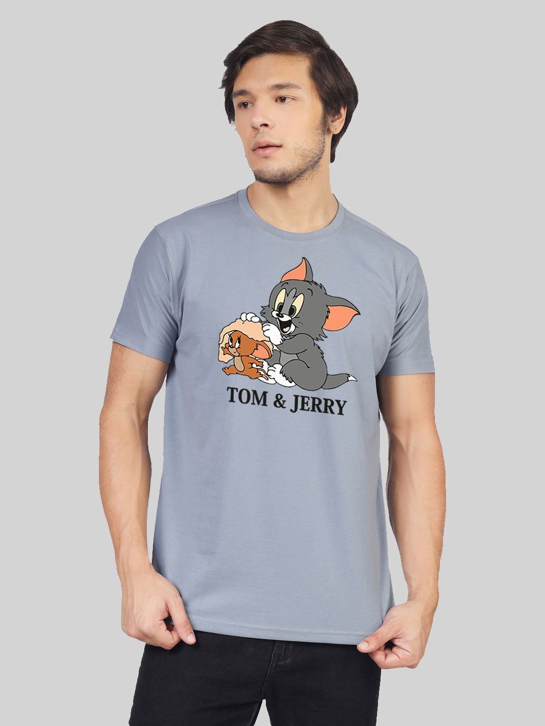 Best frenemies forever – Tom & Jerry