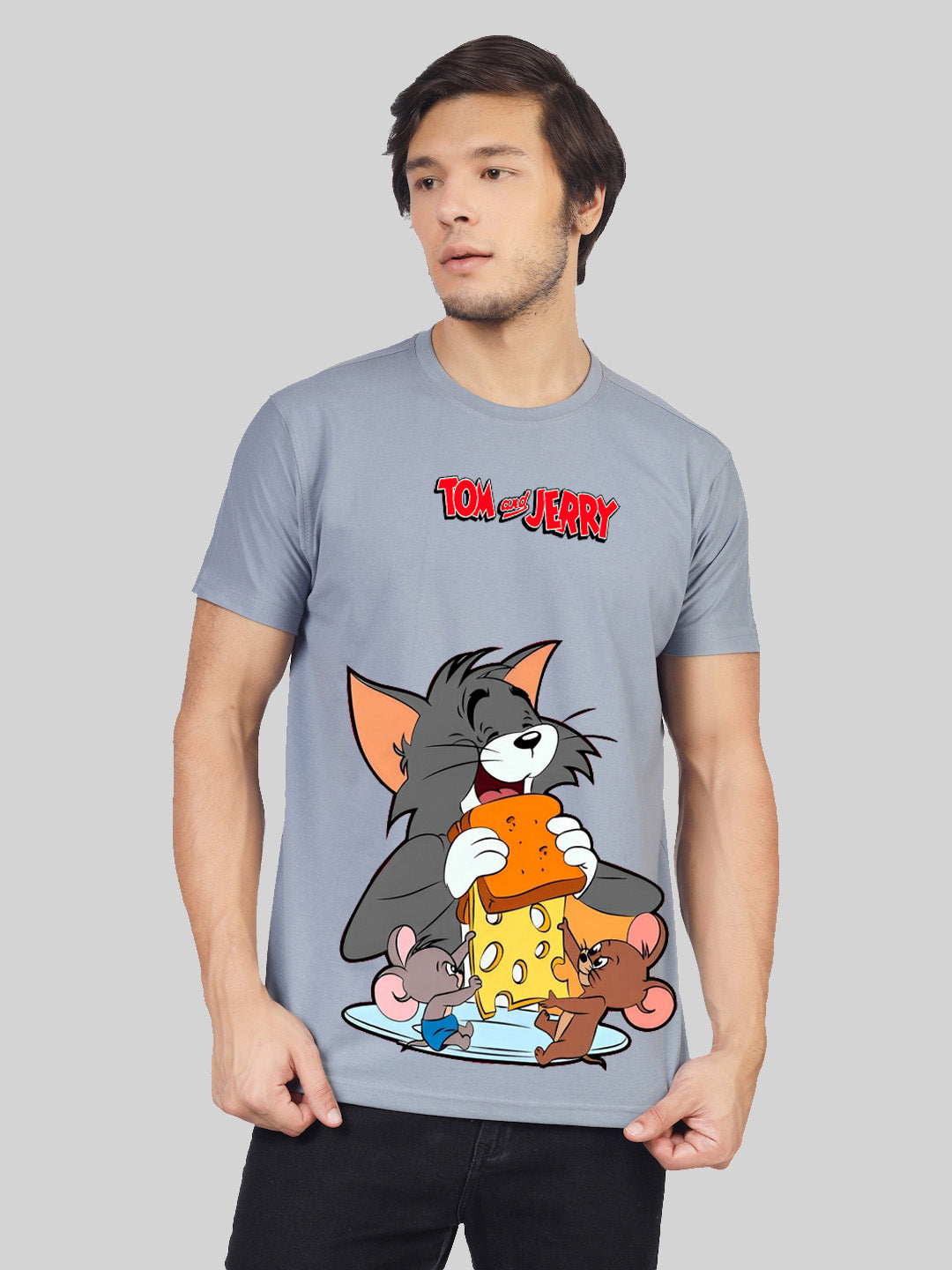 Chaos, Cheese, Repeat Daily