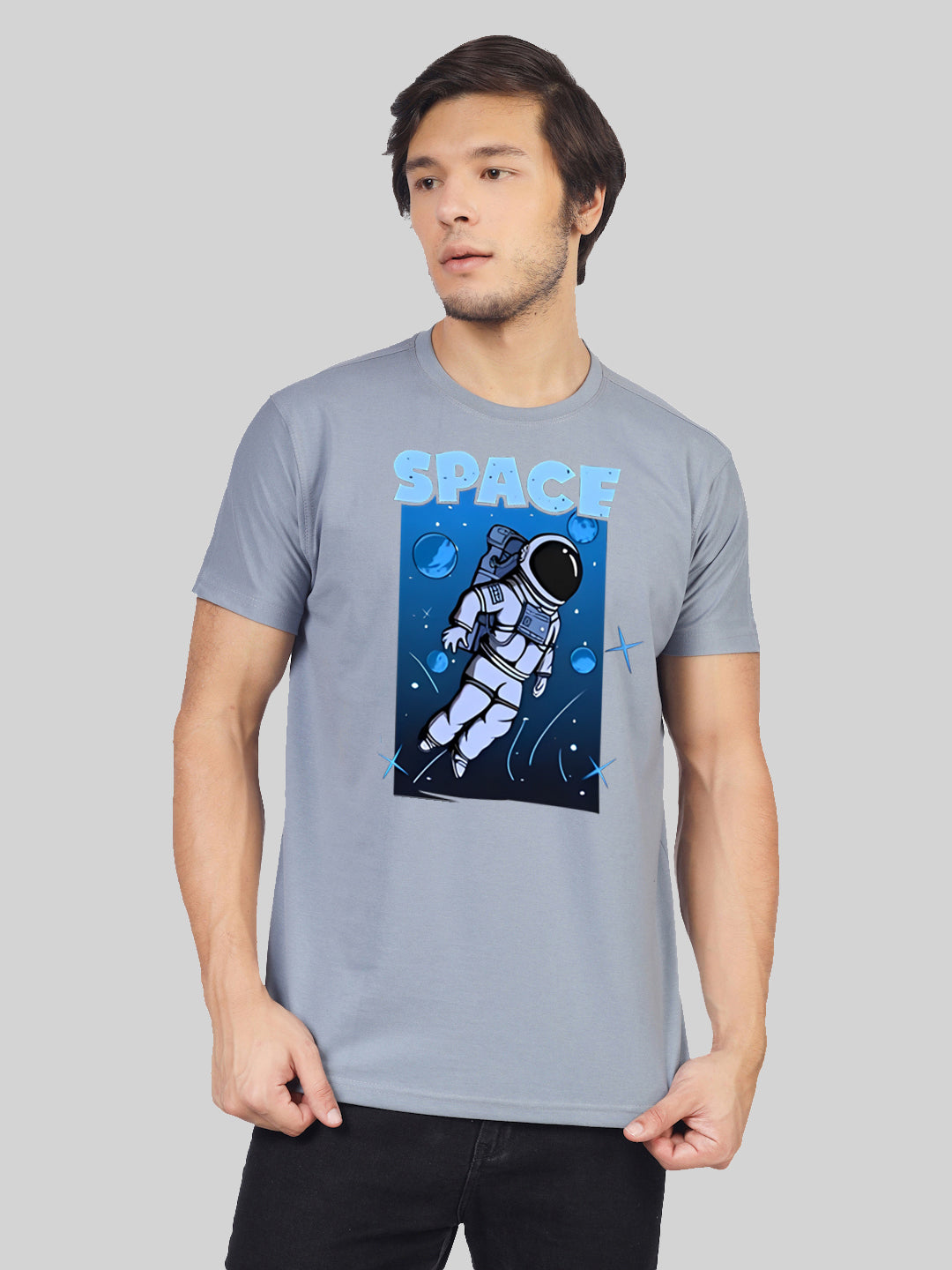 Astronaut Space Adventure