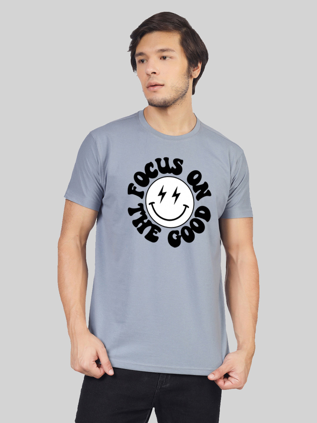 Zero Distractions, Full Focus