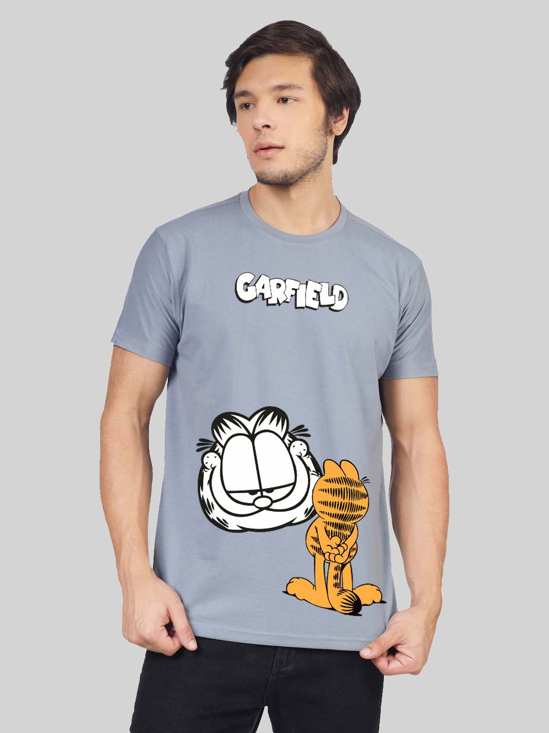 One Cat, Zero Patience