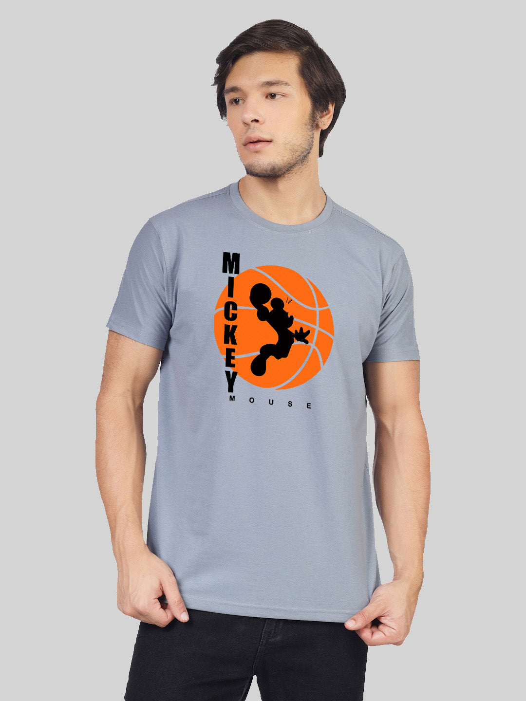 Mickey Love Never Fades