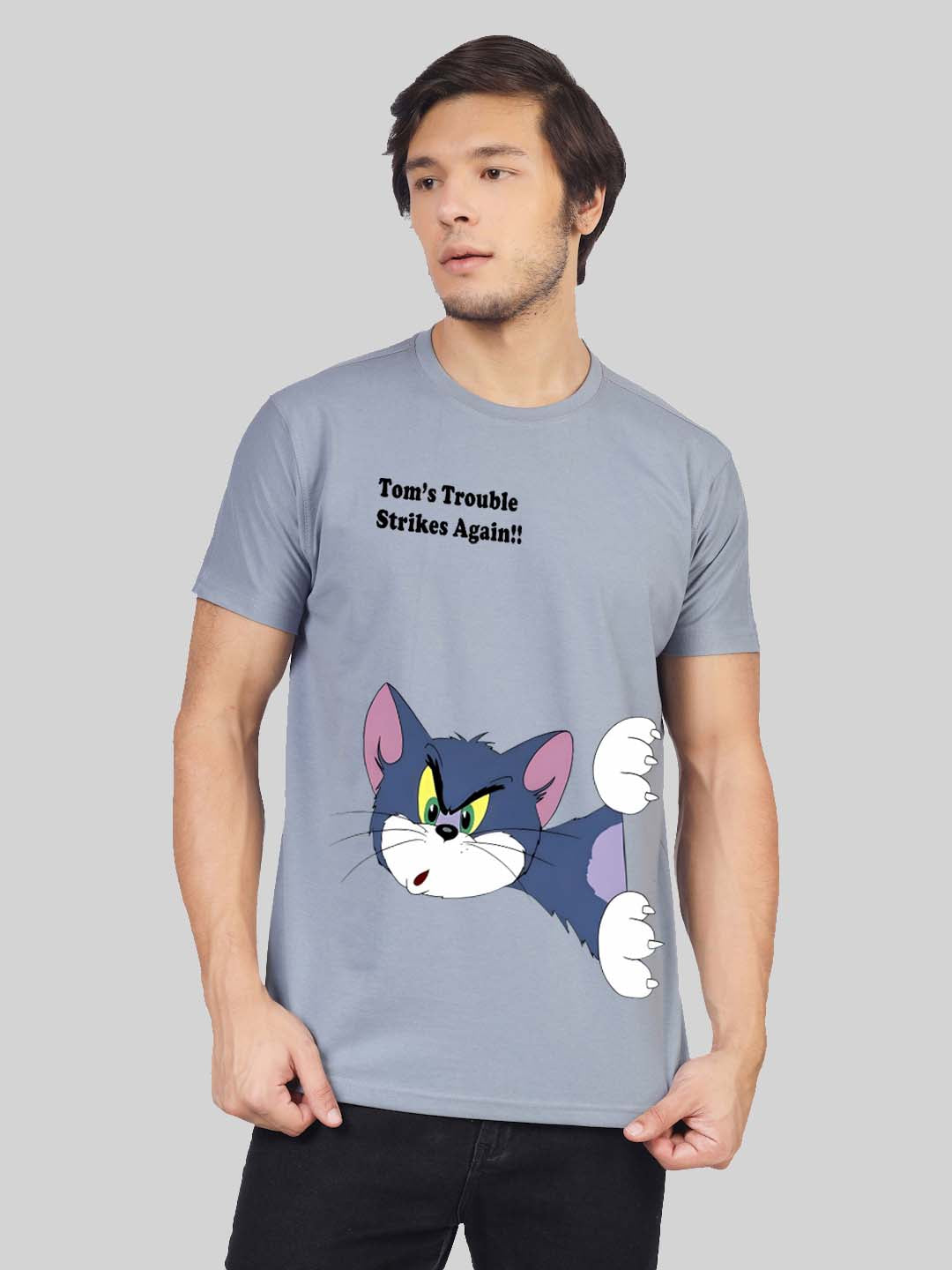 The Chase Never Stops