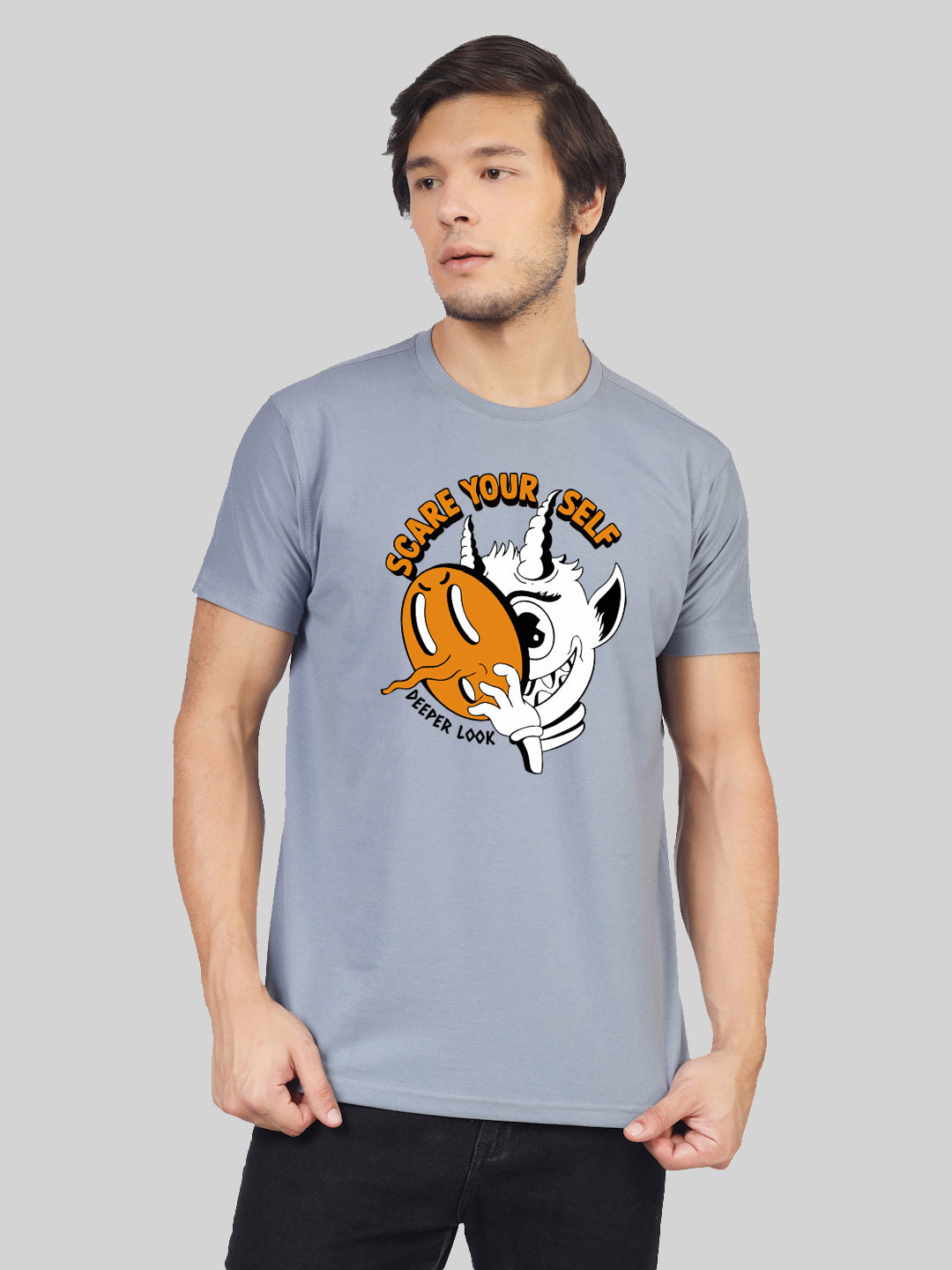 Risk It. Regret Nothing.