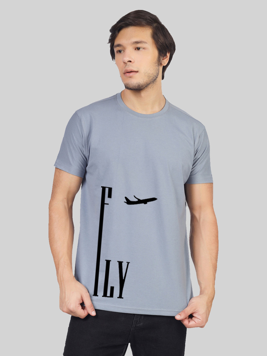 Soar Beyond Limits: Fly High NASA