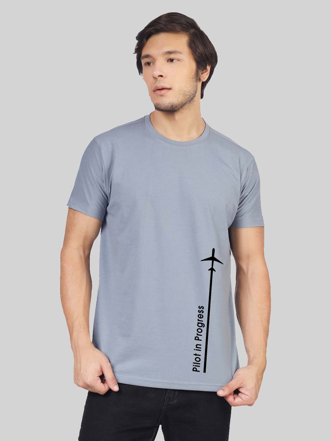 Fueling Flight Goals Daily