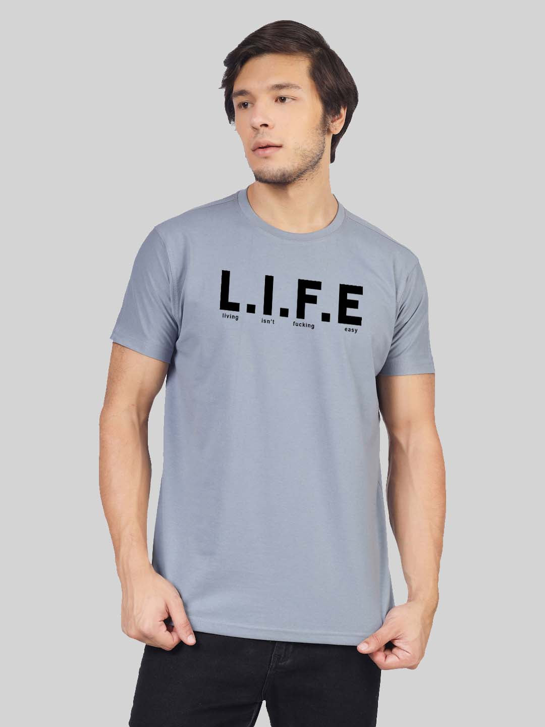 Life’s A One Way