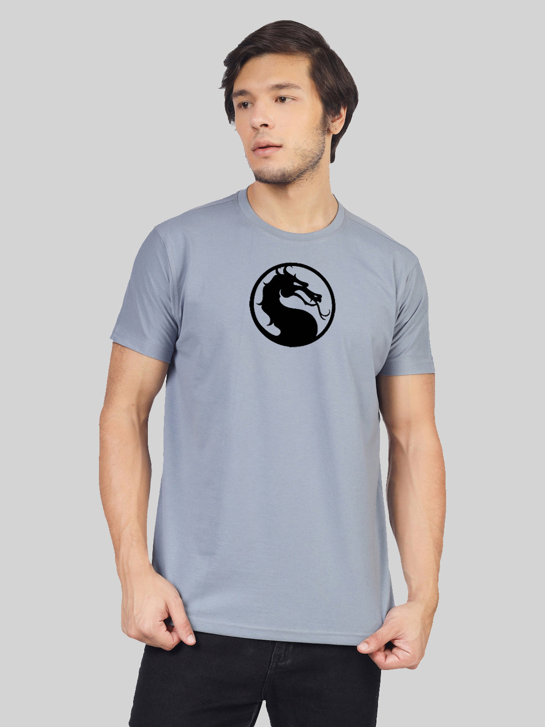 Train Hard, Go Super Saiyan