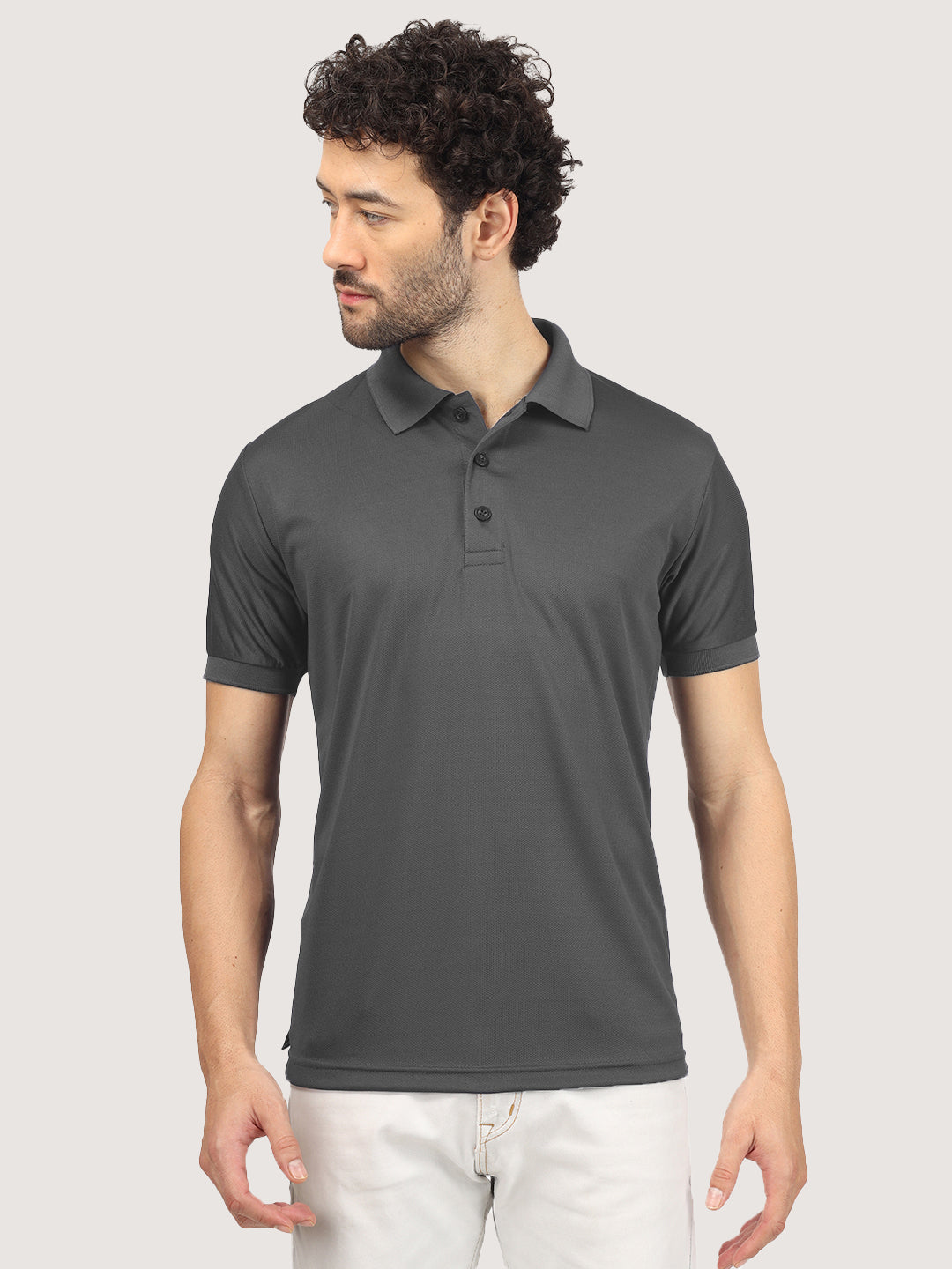 Anti-WET Aquapel Technology in Richard Paadler 35 Polo