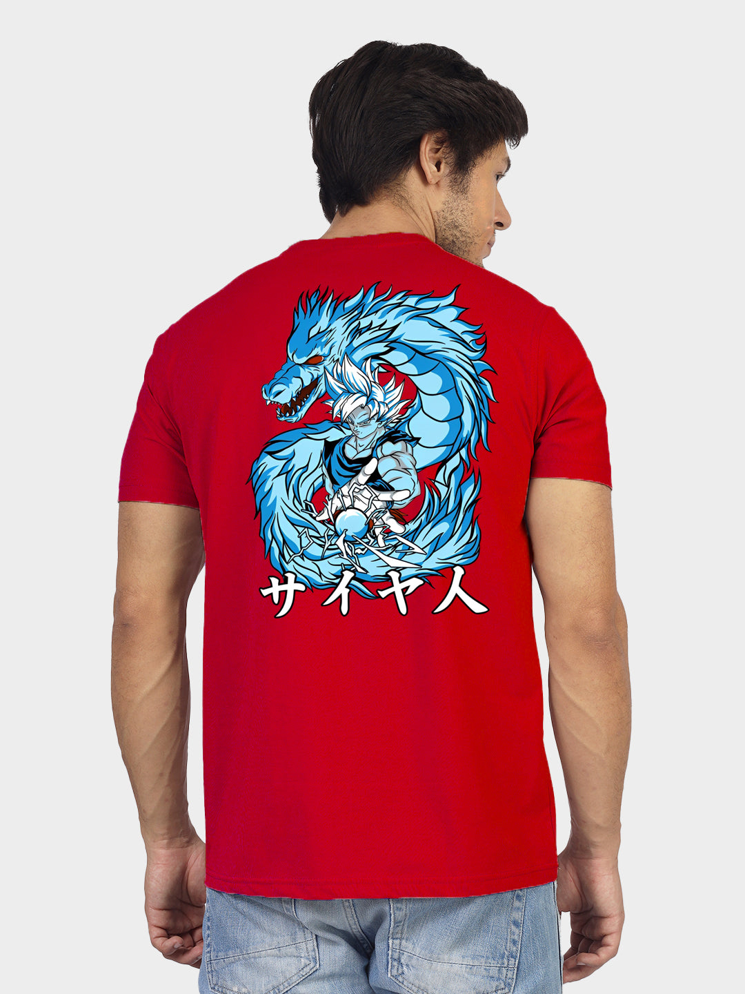 The Anime World Chose Me