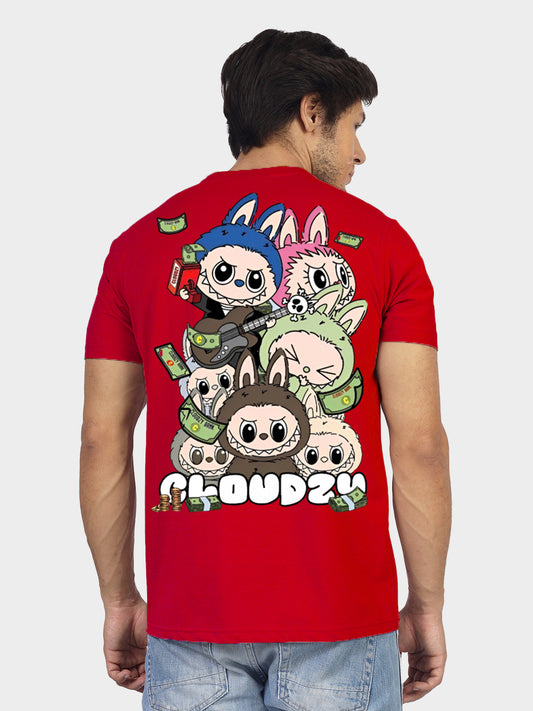 Scary Cute, Labubu Edition