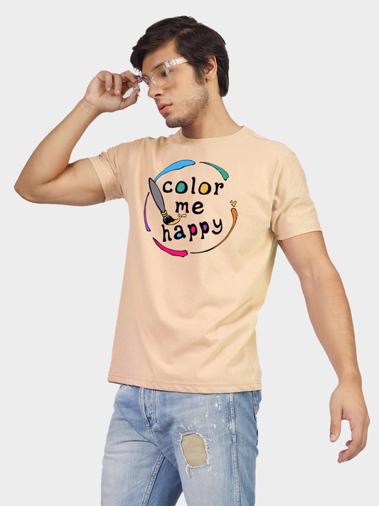 Color Outside The Mood