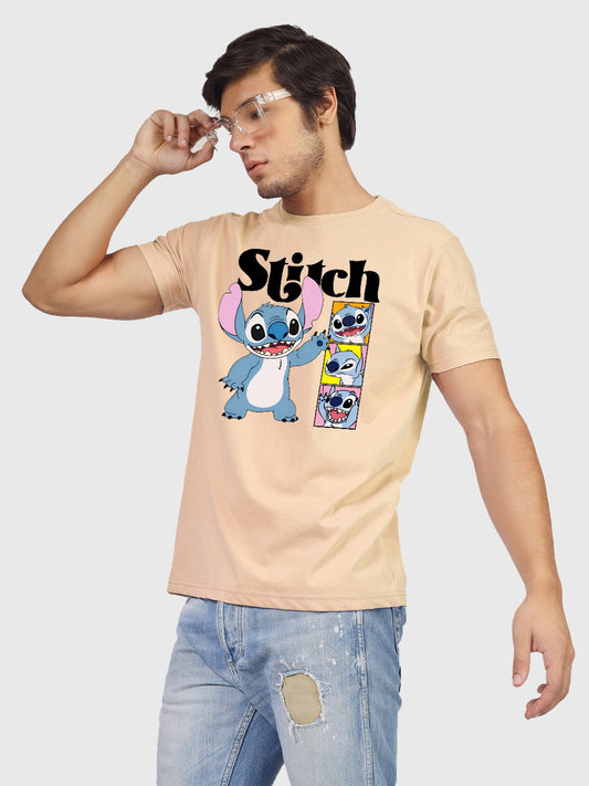 Cute But Definitely Chaotic Stitch