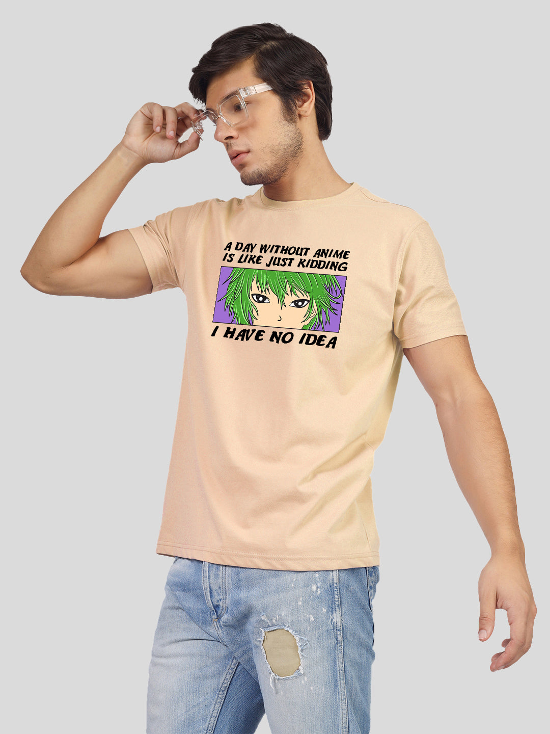 Fueled by Ramen and Anime