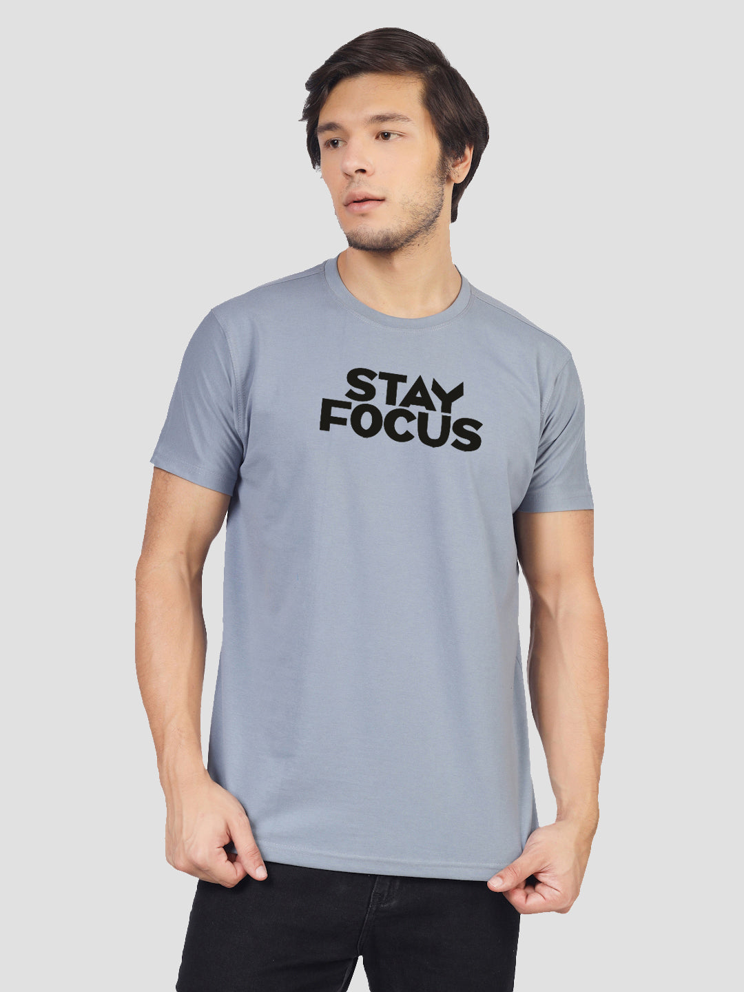 One Goal, Stay Focused