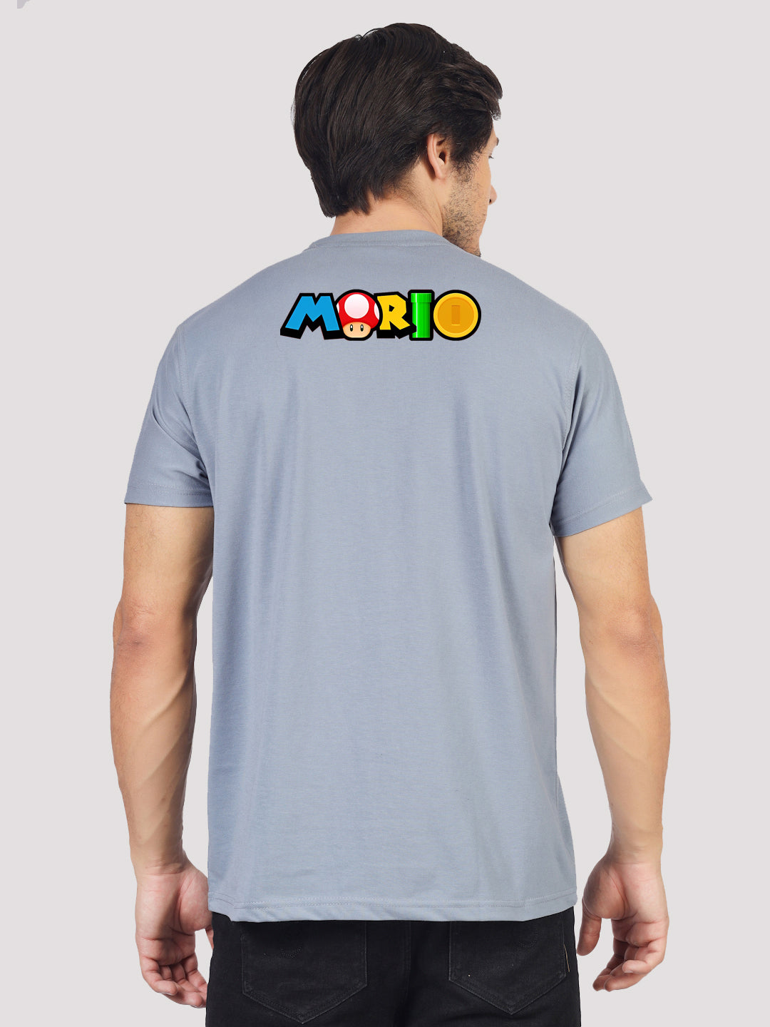 Mario World, Big Adventure