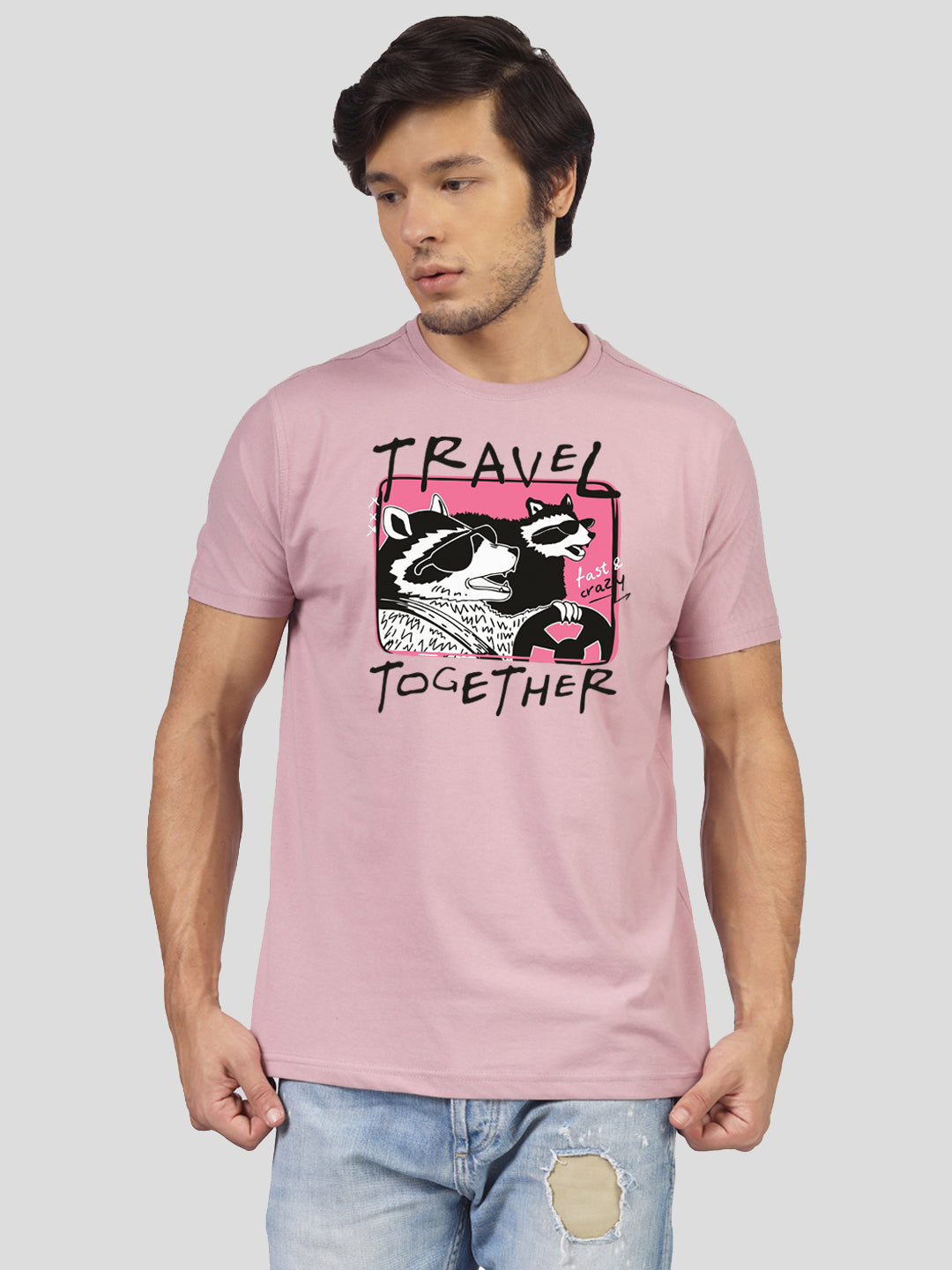 Wander More, Worry Less