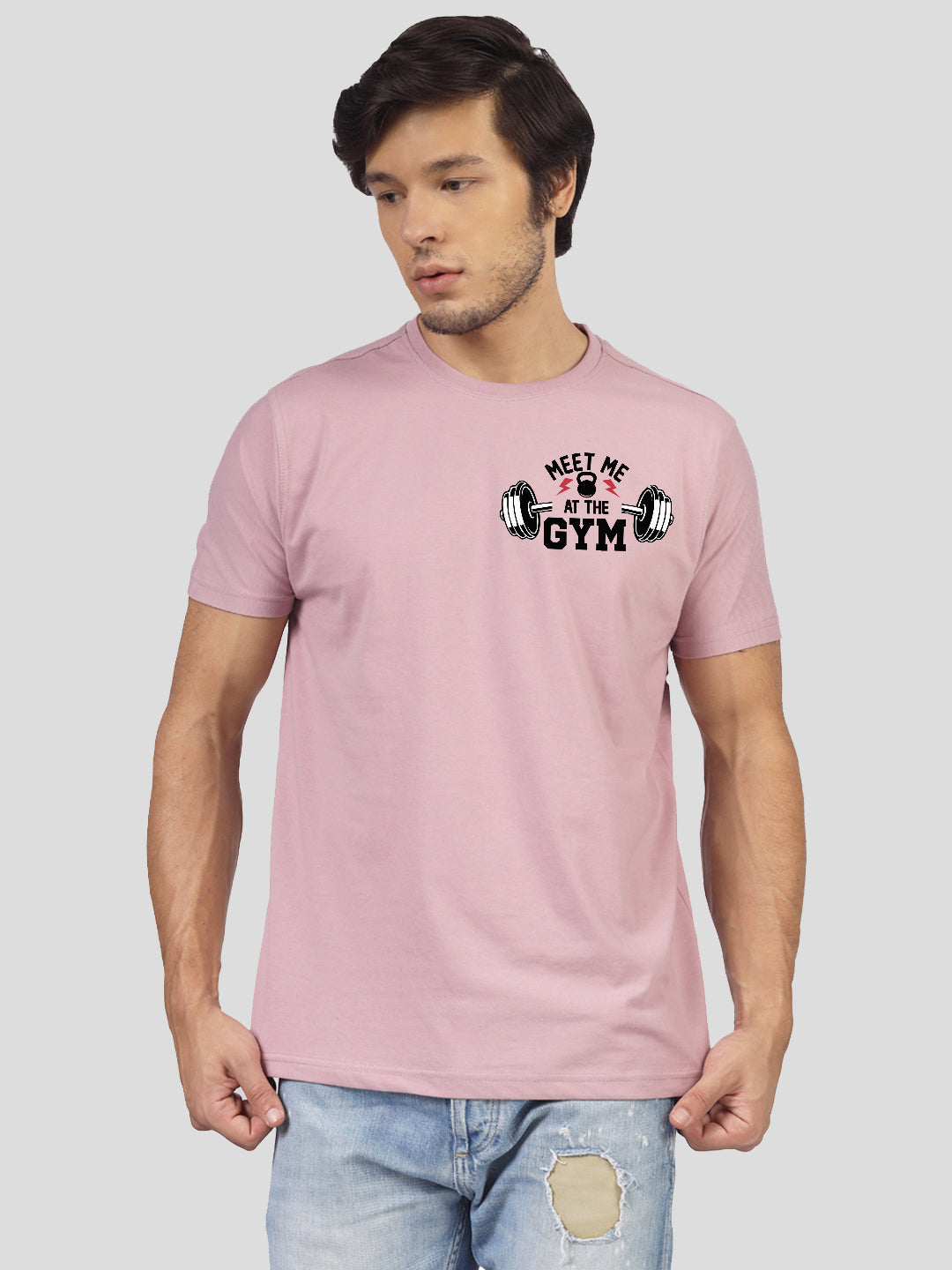 Gym Dates Over Dinner Dates