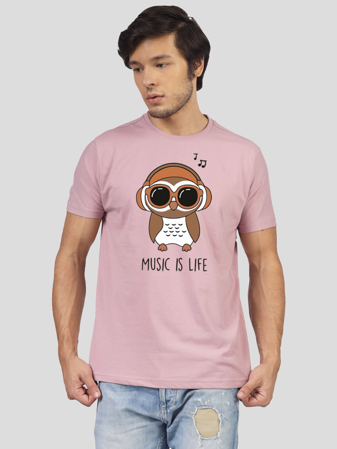 Life’s Better With Rhythm