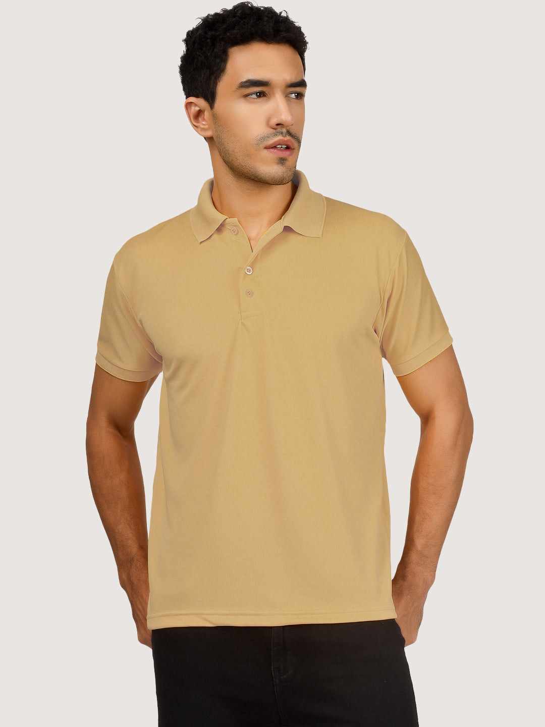 Comfort in Every Stitch with Anti-WET Technology