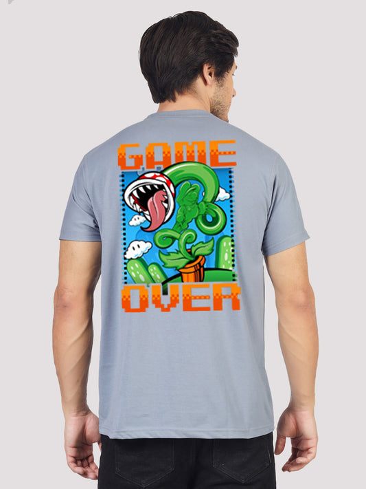 Boss Level: Street King