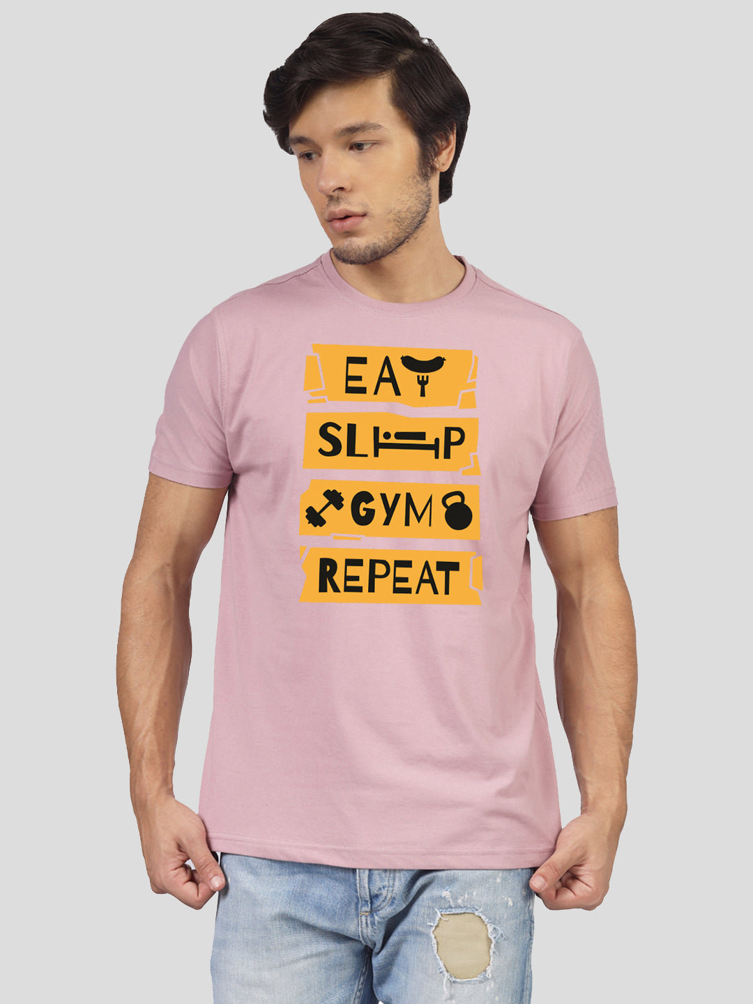 Discipline Over Motivation Always