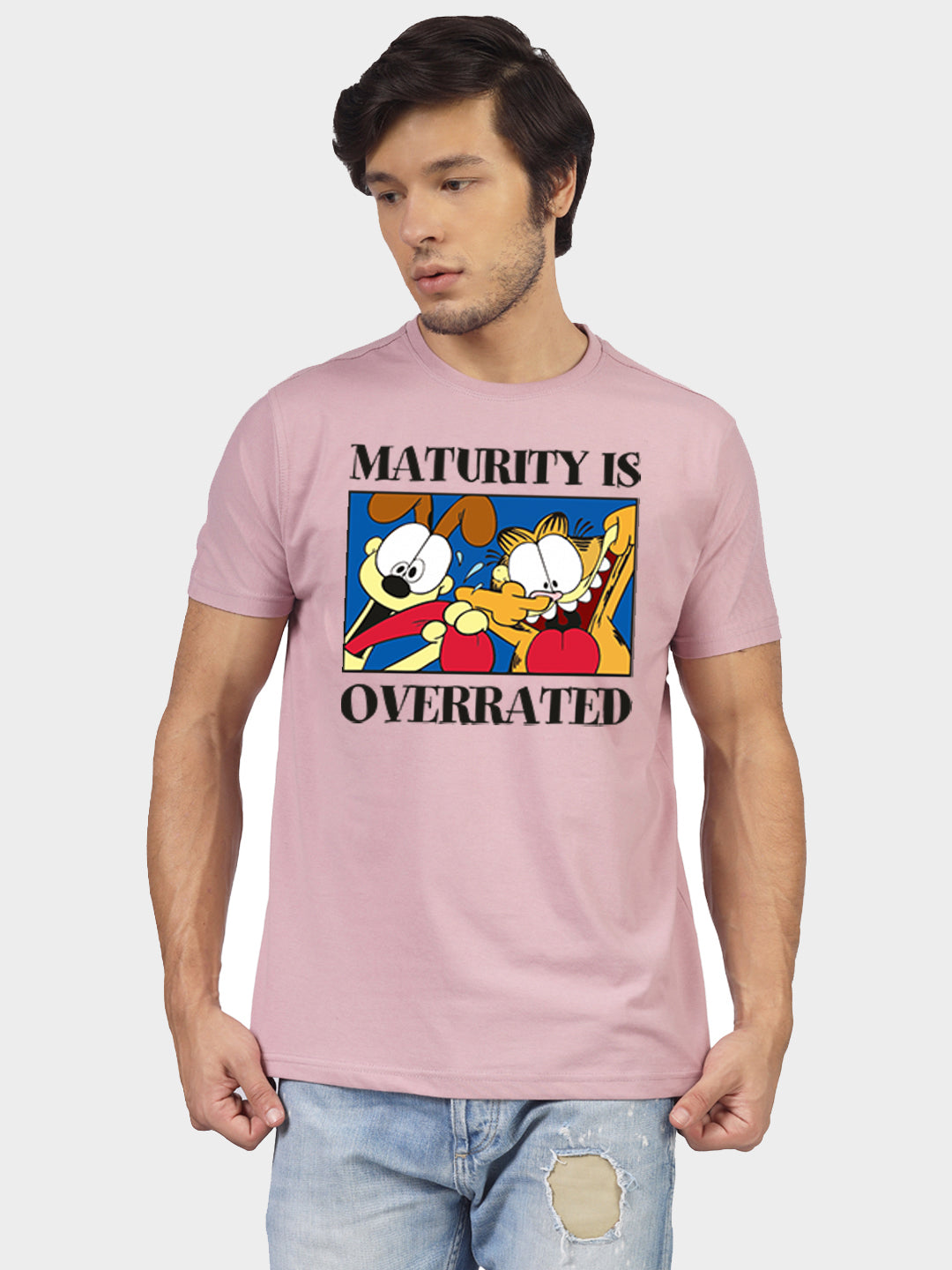 Maturity is Overrated: Stay Playful