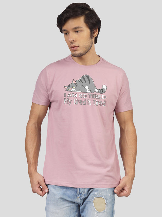 Living The Cat Nap Life