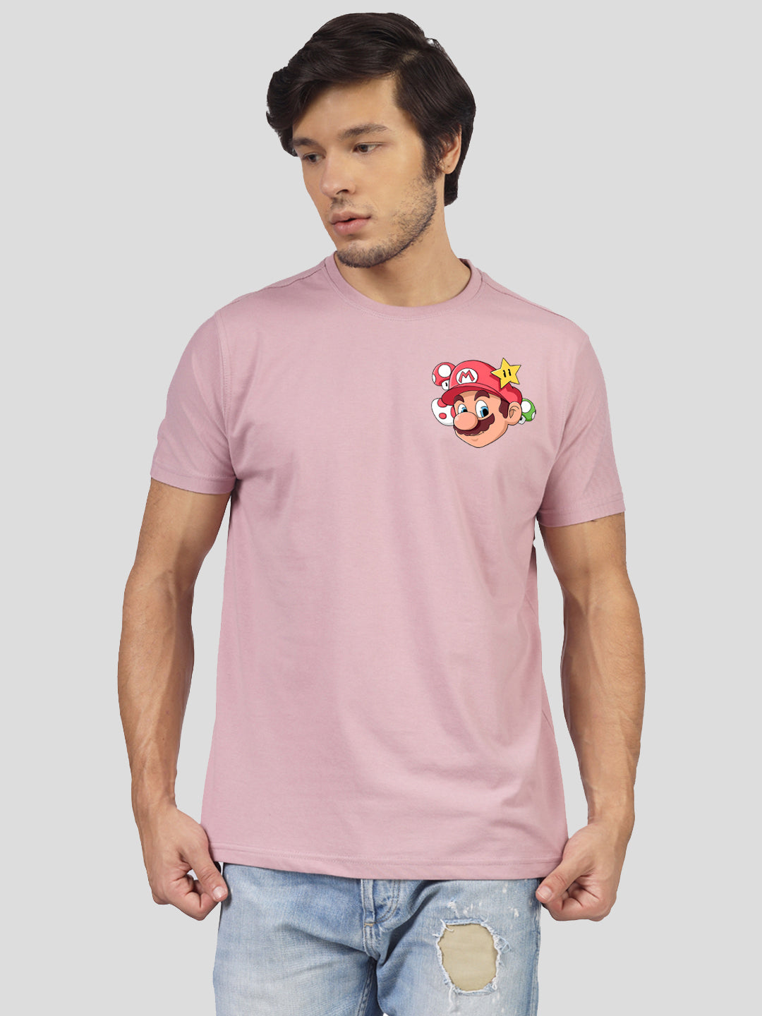 Boss Level: Street King