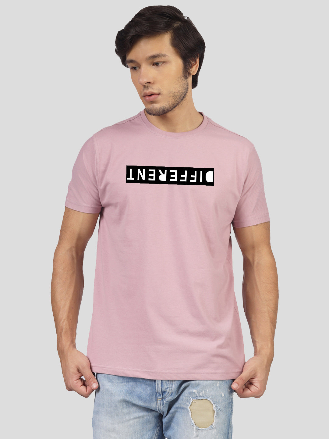 Different Mind, Same World