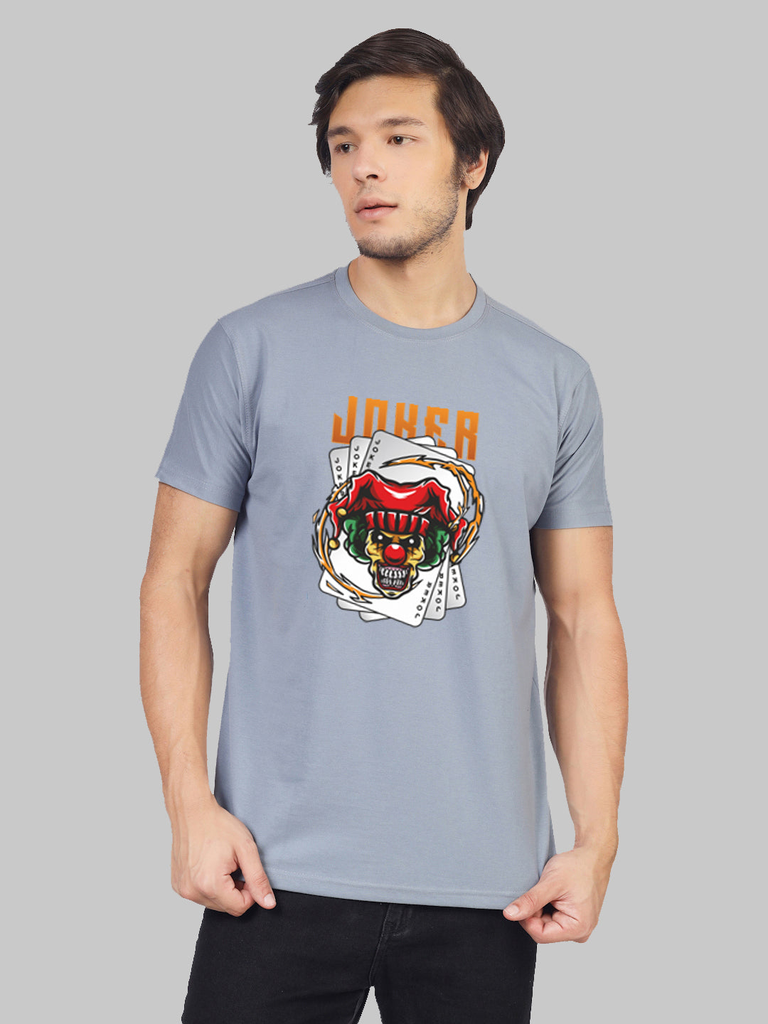 Laugh Loud, Play the Joker