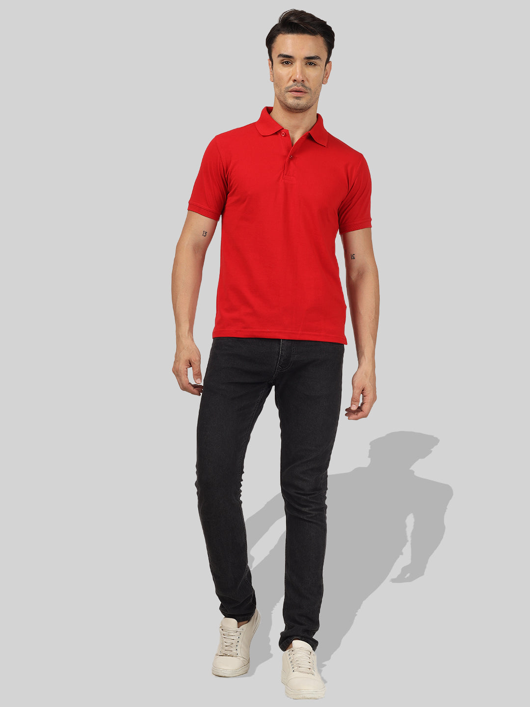 5 Solid Combo Pack (Yorksteadd 1071)