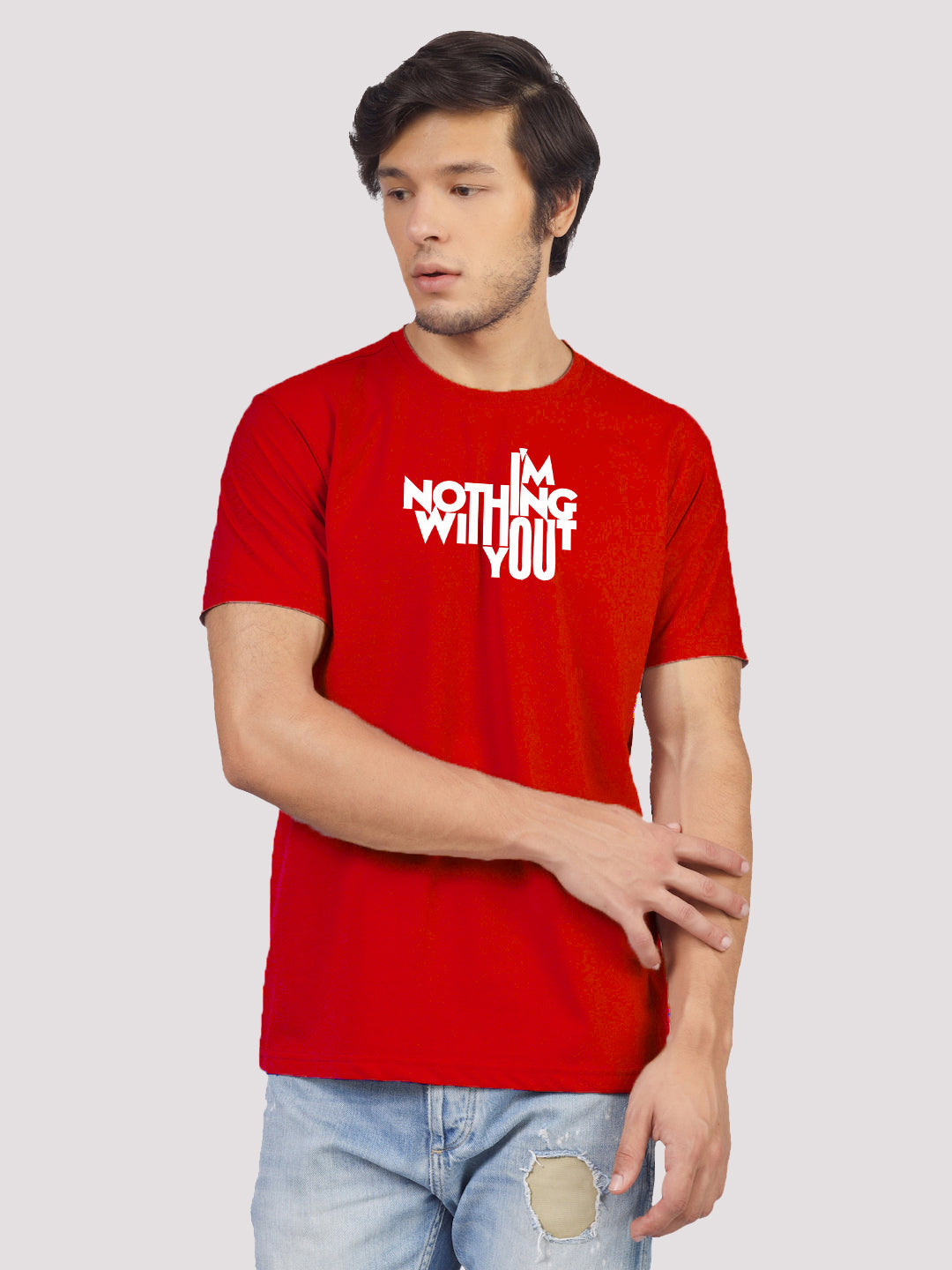 You Complete My Chaos