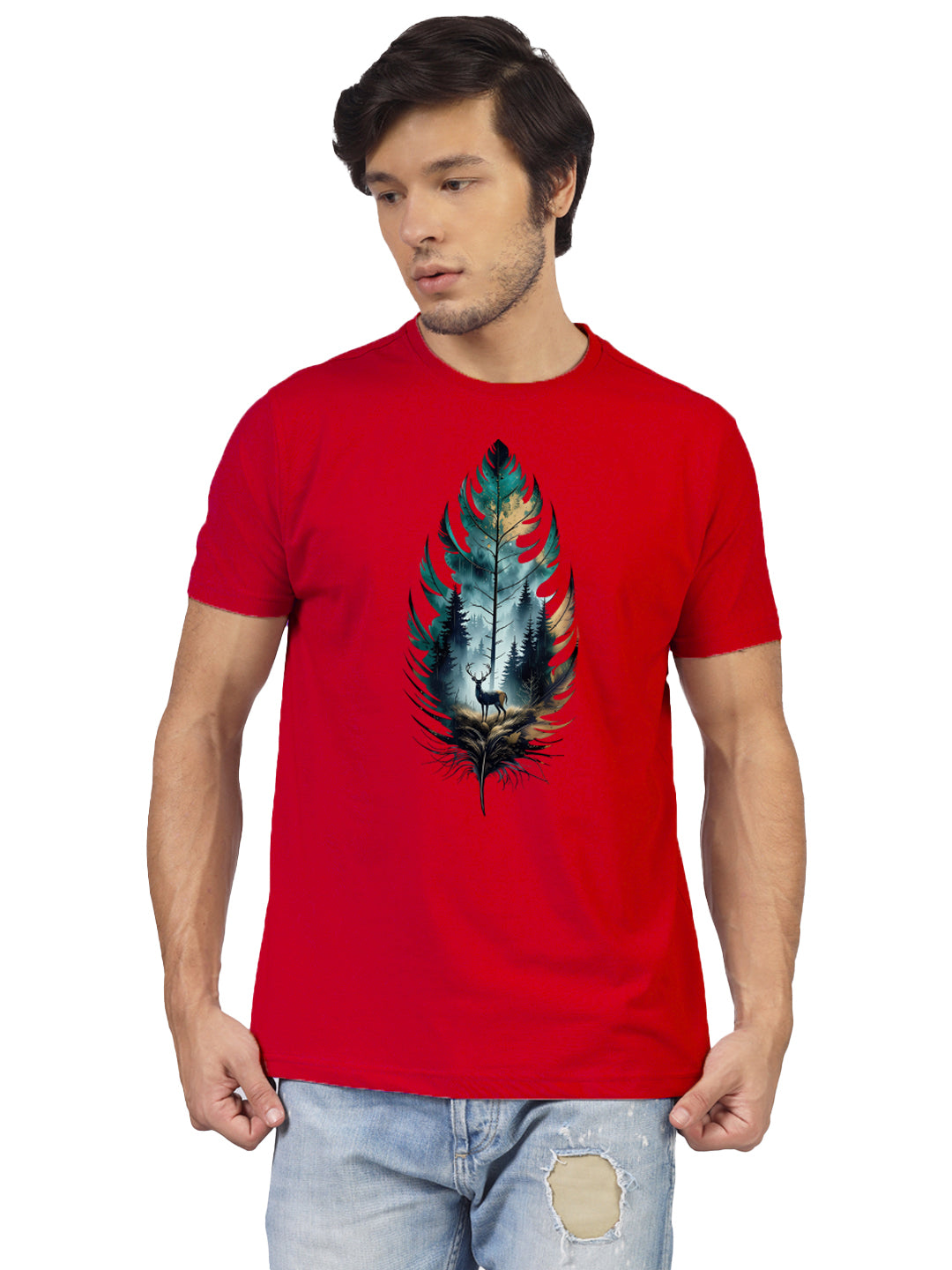 Nature’s Beauty In Motion