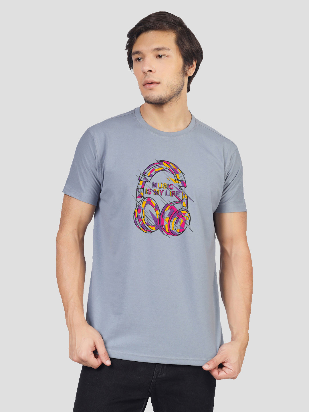 Feel the Beat, Live the Vibe