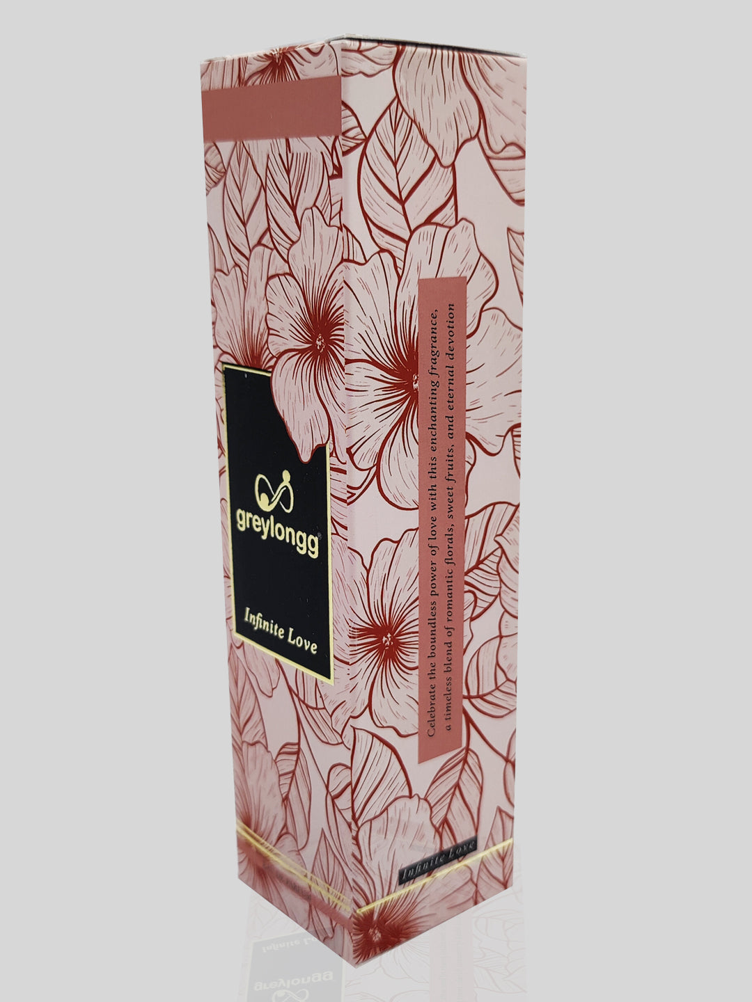 Infinite Love - 100ml Perfume