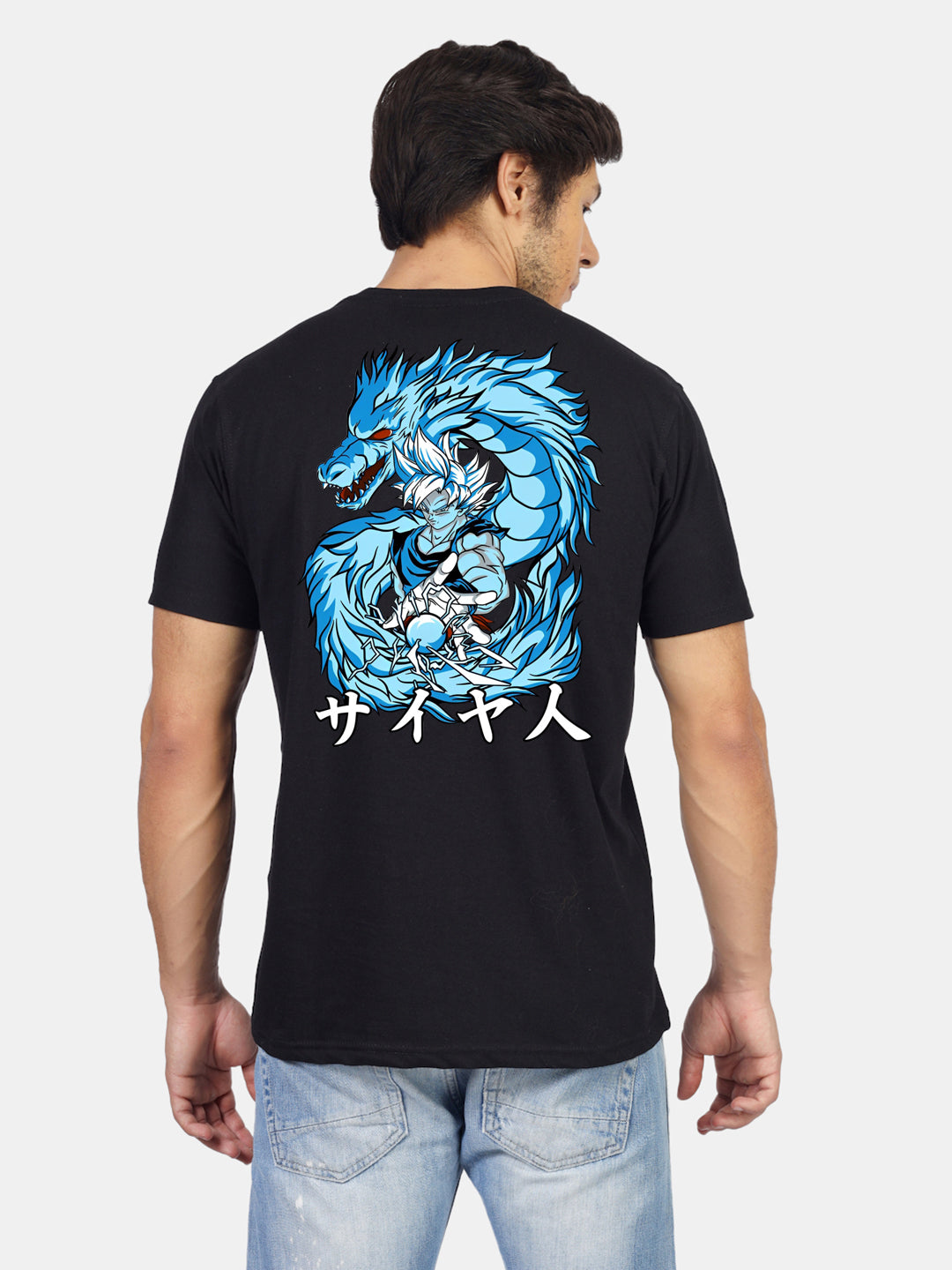 The Anime World Chose Me