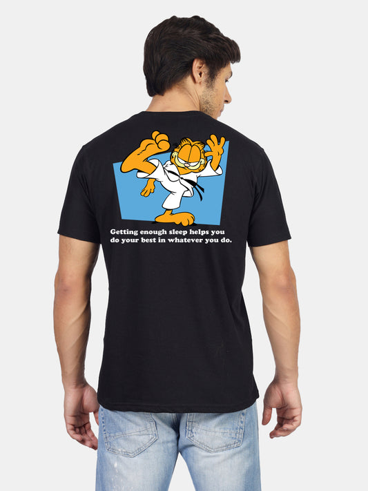 Effort? Never Heard of It