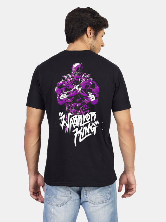 Strength of Kings, Fury of Warriors