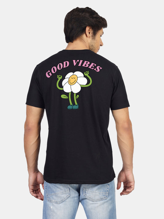 Radiate Good Vibes