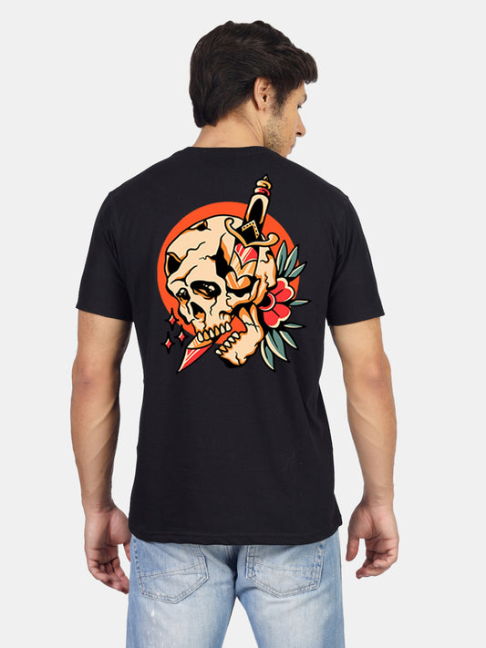 Flame-Driven Dead Style