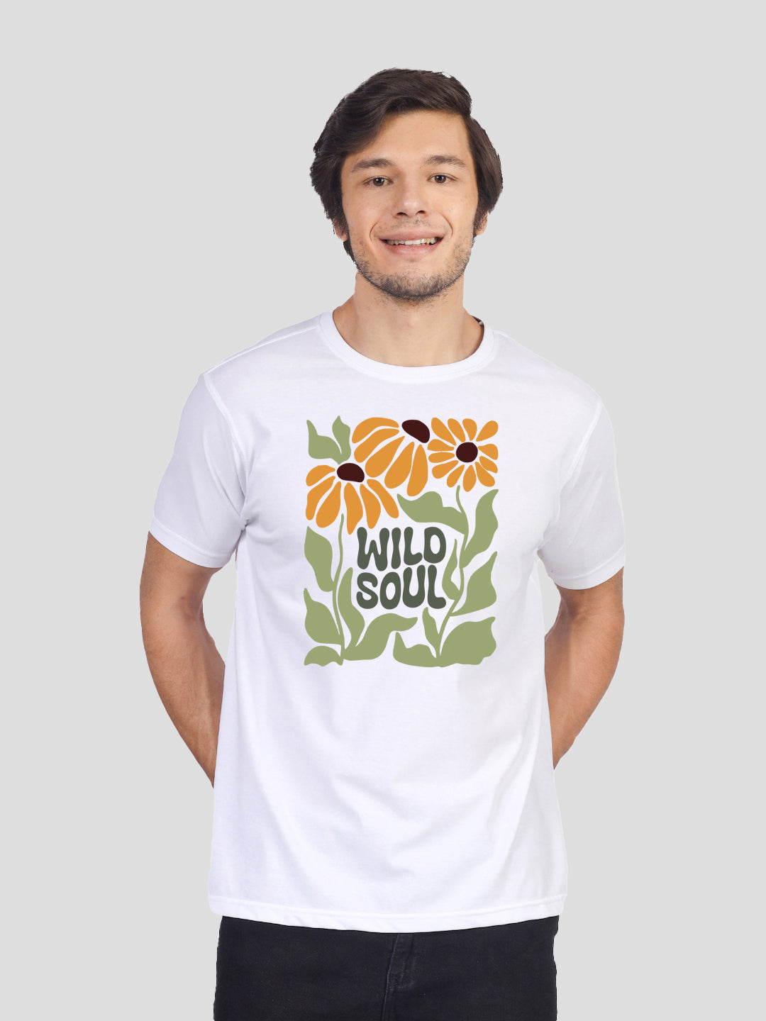 Wildflower State Of Mind